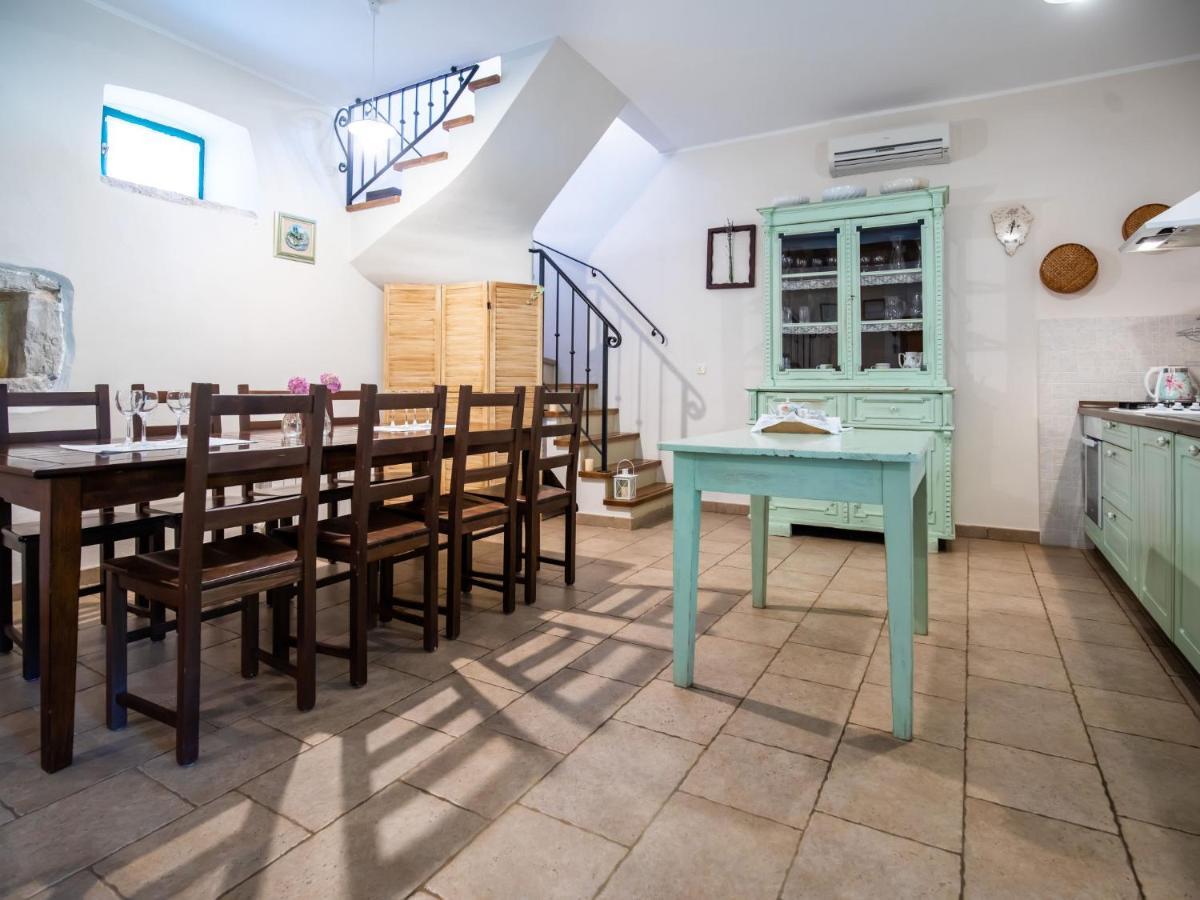 Holiday Home Marija - Roj422 By Interhome Žminj 외부 사진