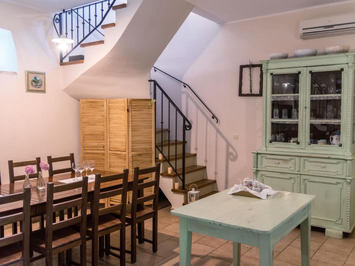 Holiday Home Marija - Roj422 By Interhome Žminj 외부 사진